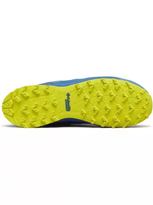 Columbia Alpine FTG férfi terepfutó cipő kék színben 7