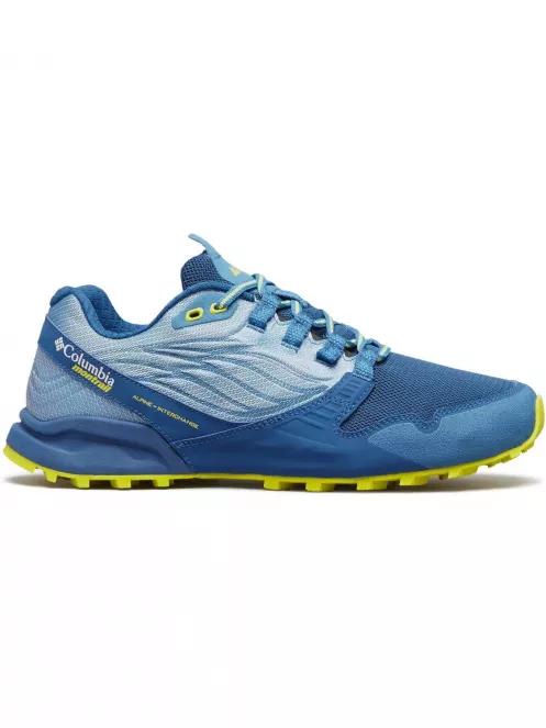 Columbia Alpine FTG férfi terepfutó cipő kék színben 8