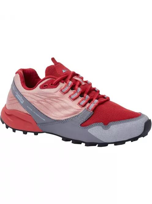 Columbia Alpine FTG női terepfutó cipő piros színben 2