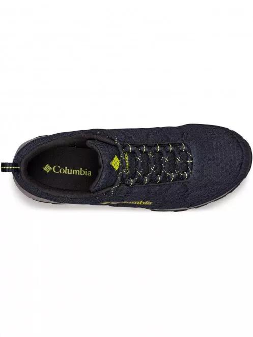 Columbia Firecamp Remesh férfi túracipő kék színben 7