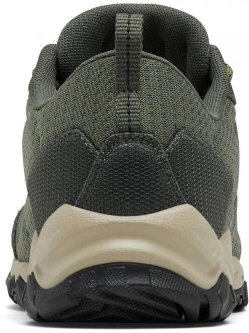 Columbia Firecamp Remesh férfi túracipő zöld színben 6