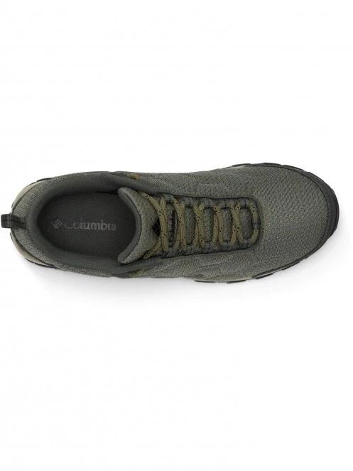 Columbia Firecamp Remesh férfi túracipő zöld színben 7