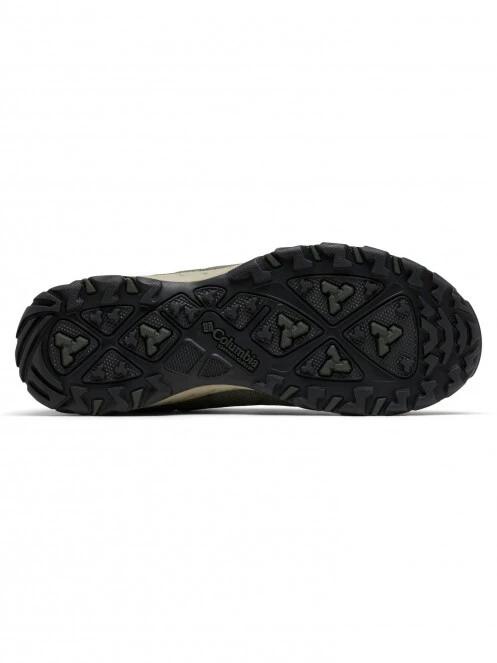 Columbia Firecamp Remesh férfi túracipő zöld színben 8