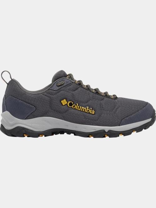 Columbia Firecamp Remesh férfi multisport cipő szürke színben 4