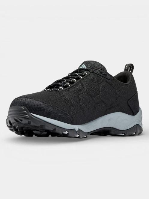 Columbia Firecamp Remesh férfi multisport cipő fekete színben 4