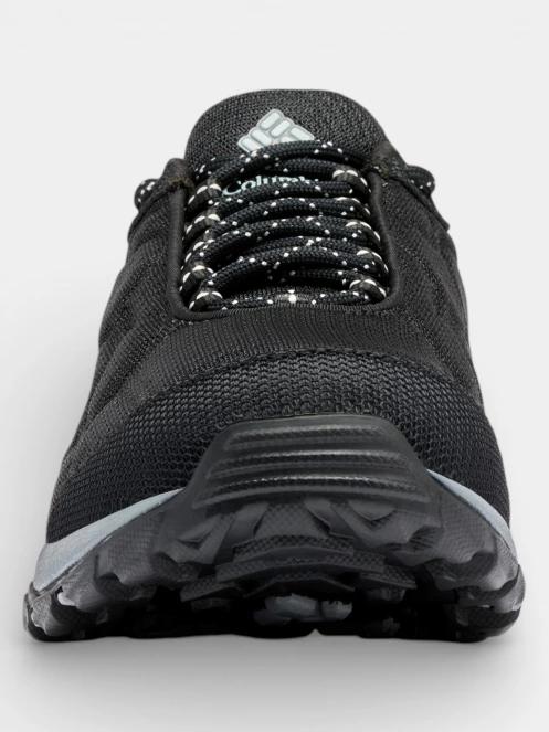 Columbia Firecamp Remesh férfi multisport cipő fekete színben 6