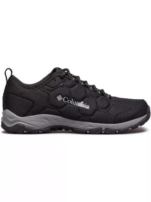 Columbia Firecamp Remesh férfi multisport cipő fekete színben 4