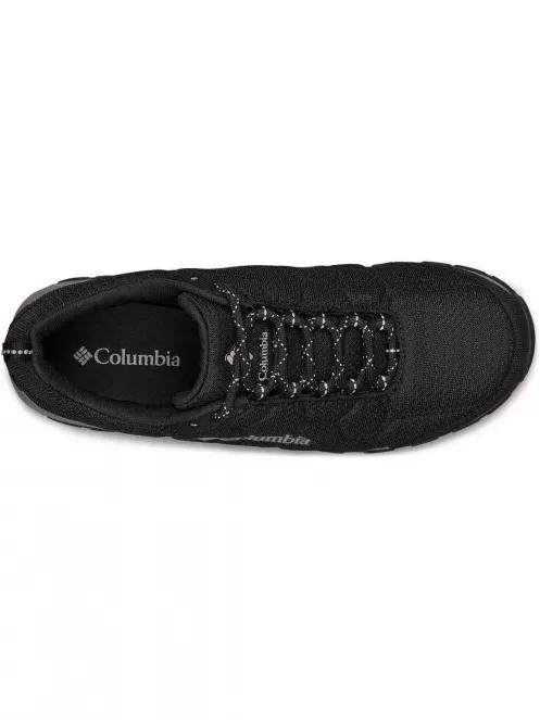 Columbia Firecamp Remesh férfi multisport cipő fekete színben 7