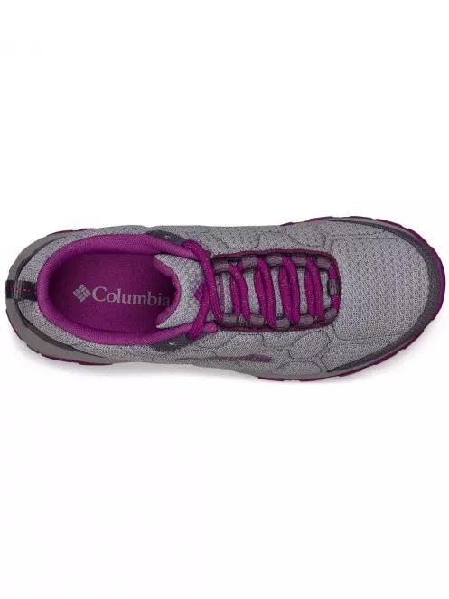 Columbia Firecamp Remesh női multisport cipő szürke színben 7