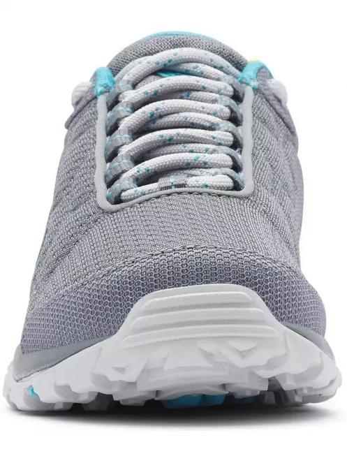 Columbia Firecamp Remesh női multisport cipő szürke színben 5