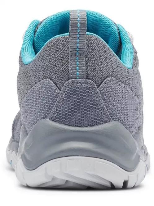 Columbia Firecamp Remesh női multisport cipő szürke színben 6
