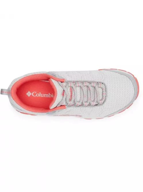 Columbia Firecamp Remesh női multisport cipő szürke színben 6