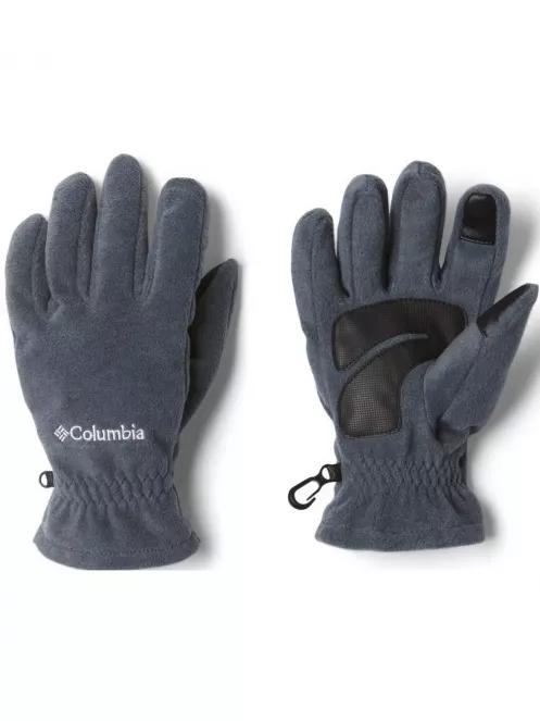 Columbia M Thermarator Glove férfi polár kesztyű szürke színben 2