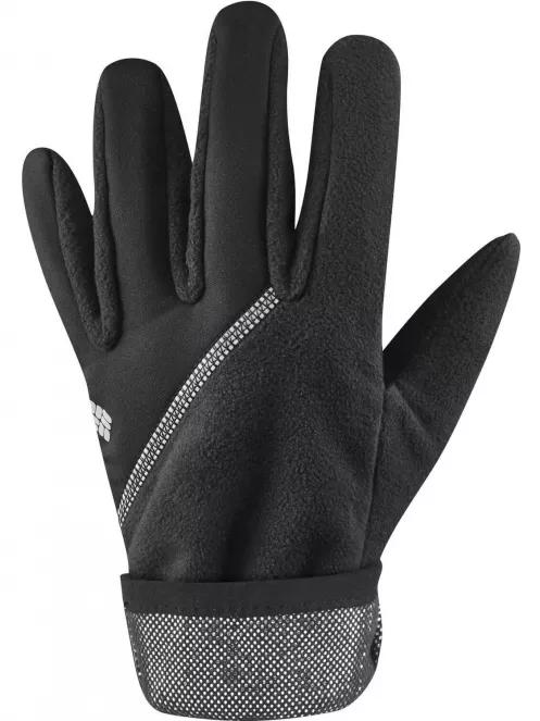 Columbia Wind Bloc Men's Glove férfi polár kesztyű fekete színben 3