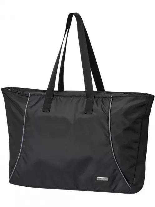 Columbia Urban Lifestyle Yoga Tote női válltáska fekete színben 2