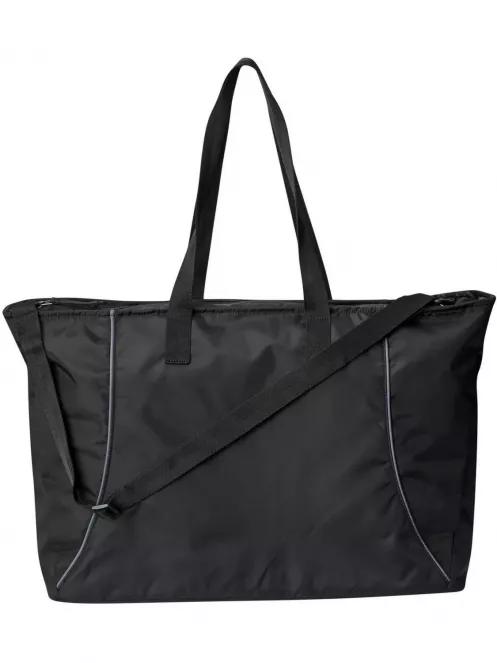 Columbia Urban Lifestyle Yoga Tote női válltáska fekete színben 3