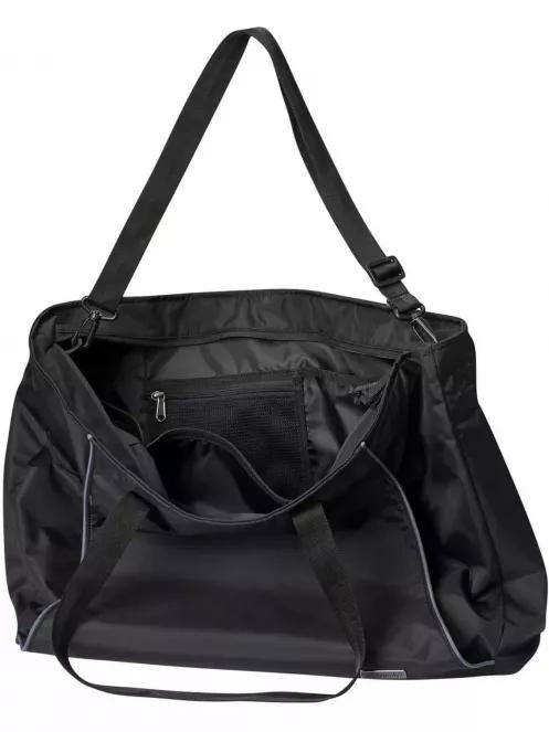 Columbia Urban Lifestyle Yoga Tote női válltáska fekete színben 5