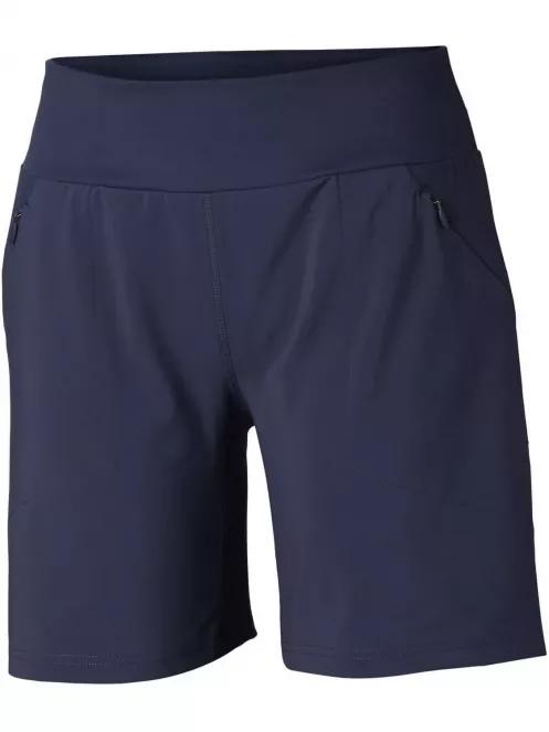 Columbia Bryce Canyon Hybrid Short női túra rövidnadrág kék színben 2