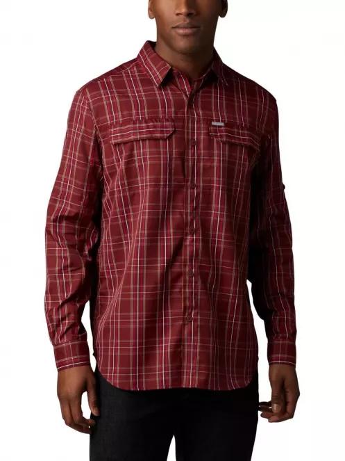 Silver Ridge 2.0 Plaid L/S Shirt