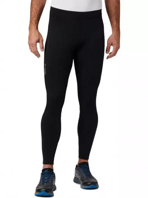 Columbia Bajada II Ankle Tight férfi sportnadrág fekete színben 2