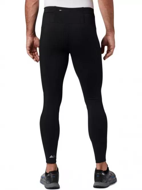 Columbia Bajada II Ankle Tight férfi sportnadrág fekete színben 3