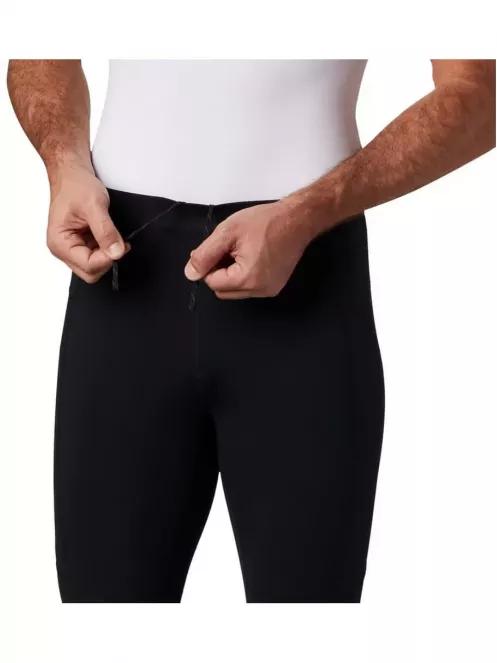 Columbia Bajada II Ankle Tight férfi sportnadrág fekete színben 4
