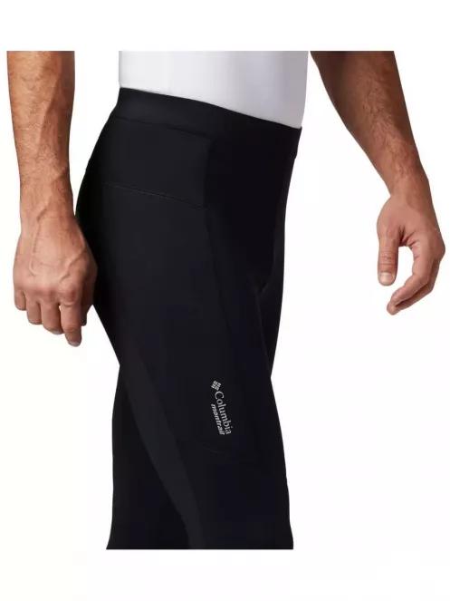 Columbia Bajada II Ankle Tight férfi sportnadrág fekete színben 5