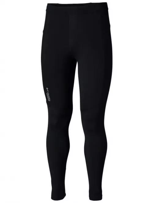 Columbia Bajada II Ankle Tight férfi sportnadrág fekete színben 7