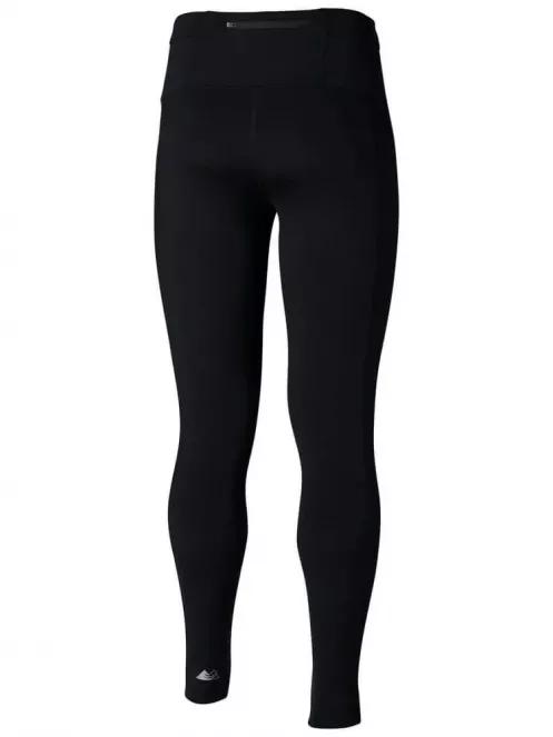 Columbia Bajada II Ankle Tight férfi sportnadrág fekete színben 8