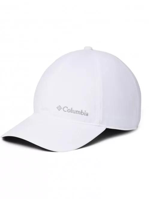 Columbia Coolhead II Ball Cap baseball sapka fehér színben 2