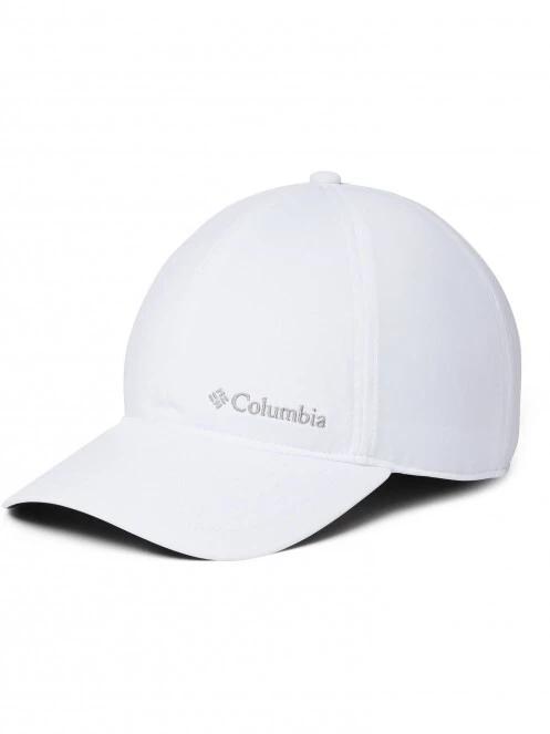 Columbia Coolhead II Ball Cap baseball sapka fehér színben 2