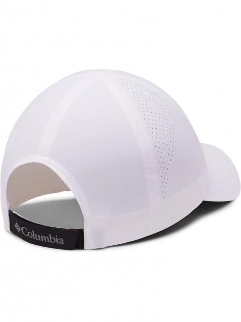 Columbia Silver Ridge III Ball Cap baseball sapka fehér színben 3