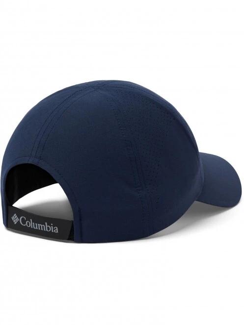 Columbia Silver Ridge III Ball Cap baseball sapka kék színben 3