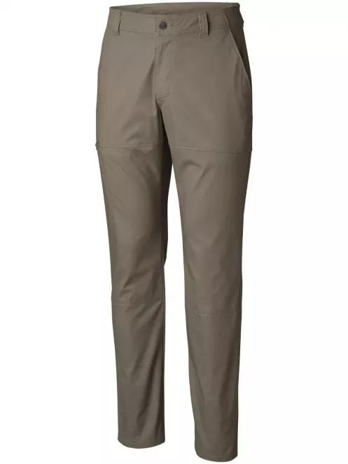 Columbia Shoals Point Cargo Pant férfi oldalzsebes utcai nadrág homok színben 2