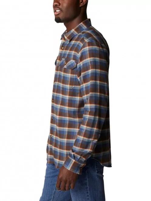 Flare Gun Stretch Flannel