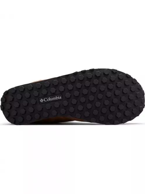 Columbia Wheatleigh Shorty női bakancs barna színben 8