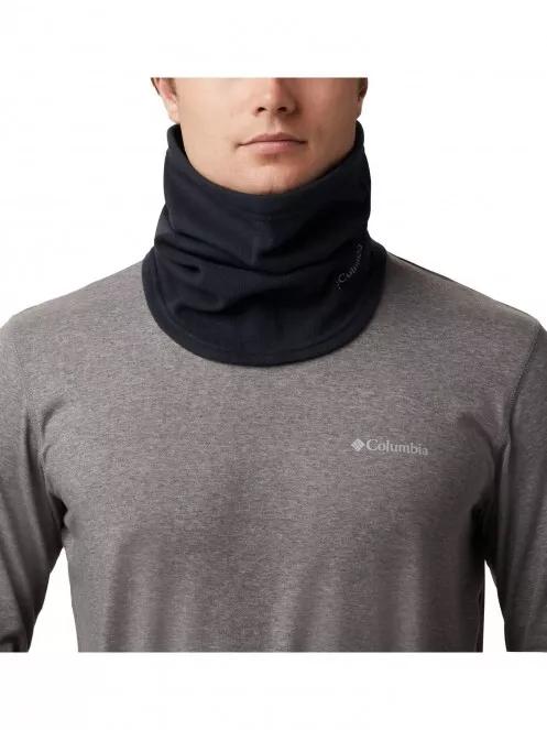 Columbia Trail Shaker Gaiter csősál fekete színben 2