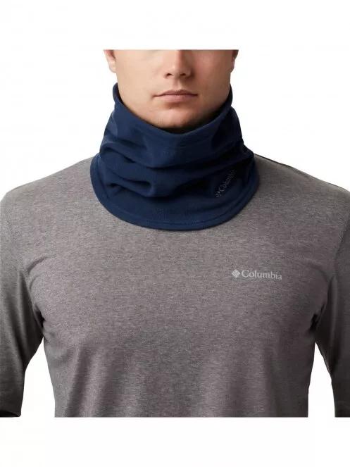 Columbia Trail Shaker Gaiter csősál kék színben 2