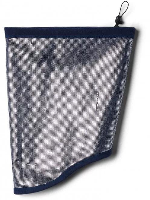 Columbia Trail Shaker Gaiter csősál kék színben 5