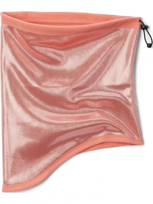 Columbia Trail Shaker Gaiter női csősál rózsaszín színben 3