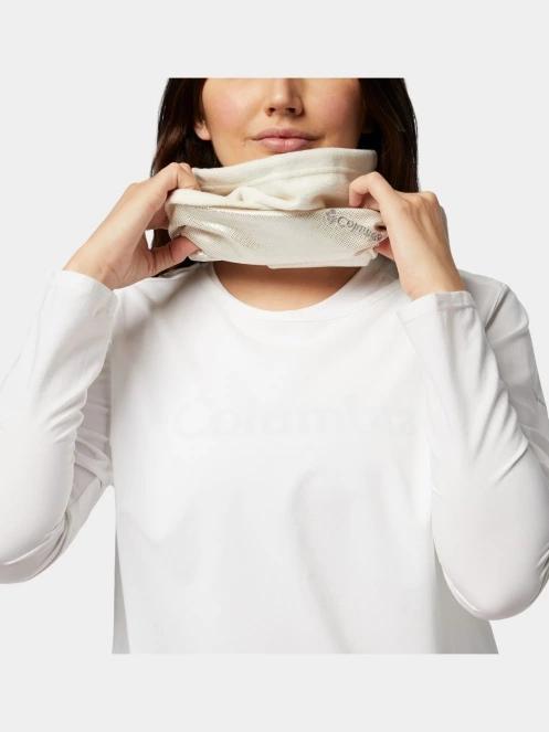 Columbia Trail Shaker Gaiter női csősál homok színben 6