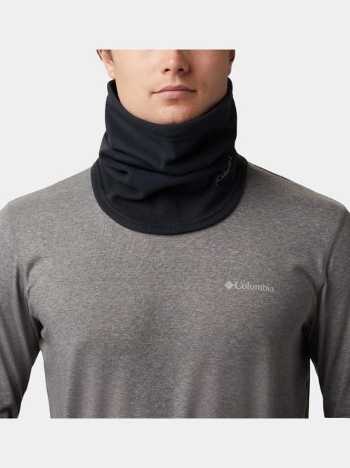 Columbia Trail Shaker Gaiter csősál fekete színben 2
