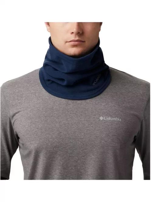Columbia Trail Shaker Gaiter csősál kék színben 2