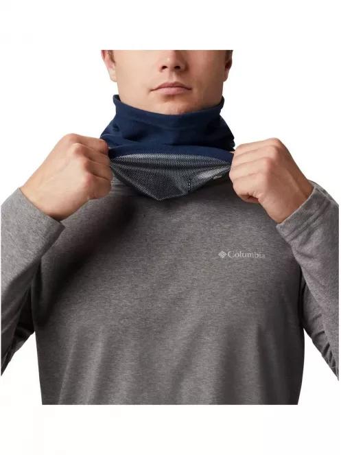 Columbia Trail Shaker Gaiter csősál kék színben 5