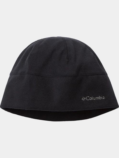 Columbia Trail Shaker Beanie férfi polár sapka fekete színben 2