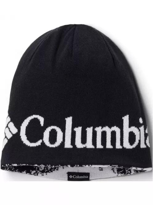 Columbia Urbanization Mix Beanie II férfi kötött sapka fehér színben 3