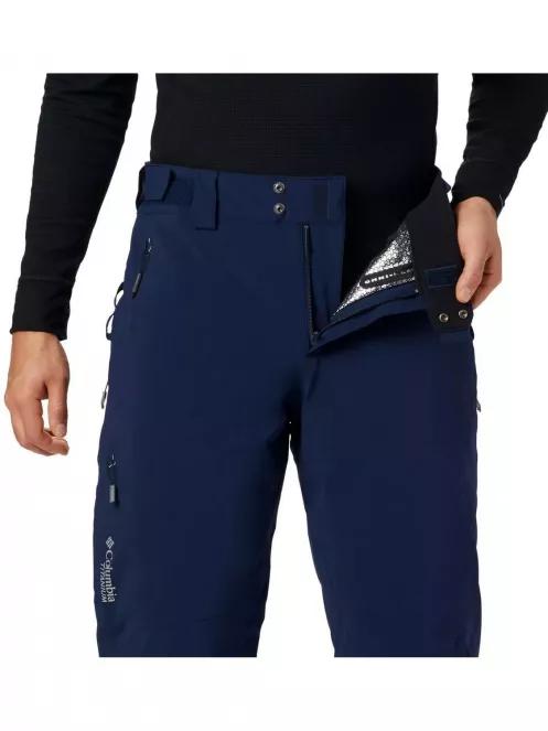 Columbia Powder Keg III Pant férfi sínadrág kék színben 6