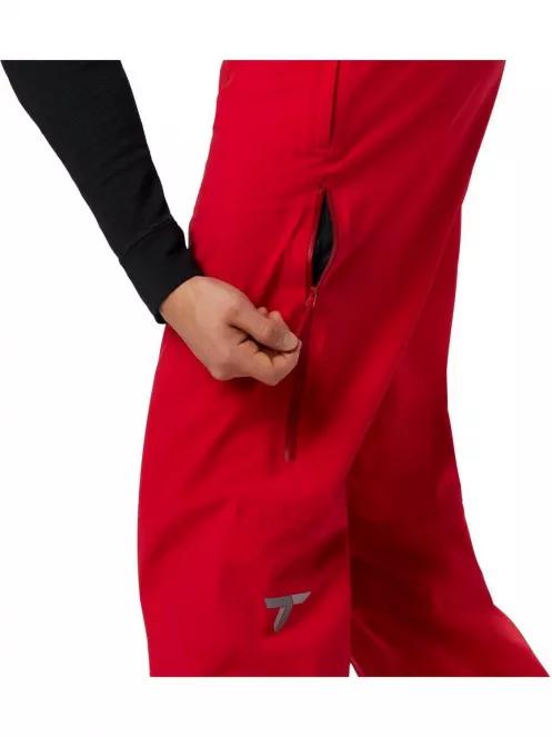 Columbia Snow Rival II Pants férfi sínadrág piros színben 6
