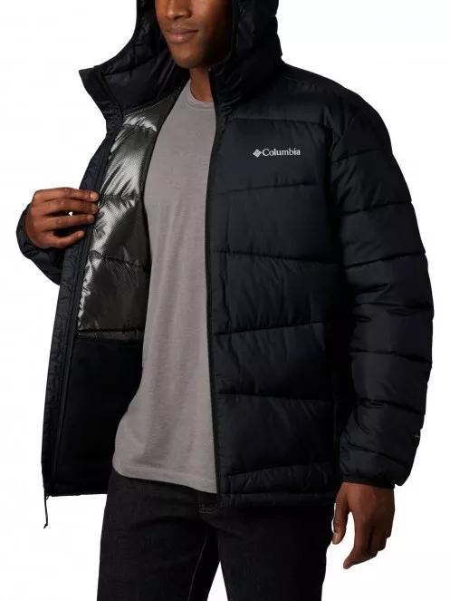 Fivemile Butte Hooded Jacket