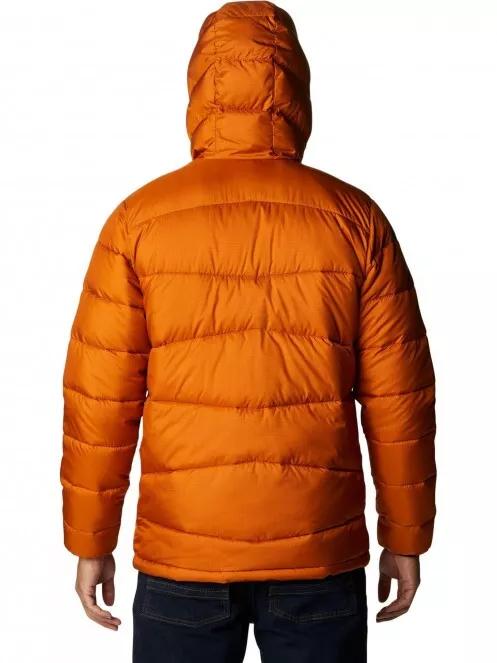 Fivemile Butte Hooded Jacket